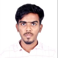 Ram Kumar J
