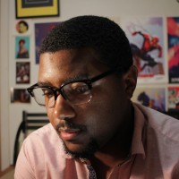 Khalid Johnson