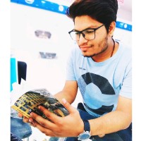 ANKUR NAMDEV