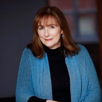 Barbara Arrowsmith Young (she/her)