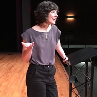 Kiersten Rapstine, LPC-S, CEDS-C