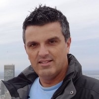 Ron Milson
