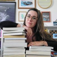 Jessica Spackman
