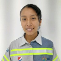 Lucero Soledad Tineo Bujaico