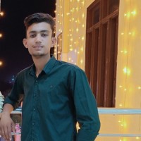 Ravinder Jangir