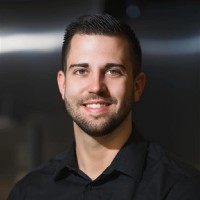 Mitchell Cain