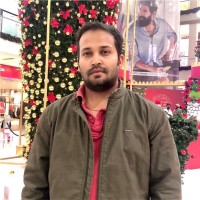 vivek sen