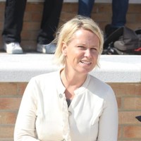Sara Hvit Lindstrand