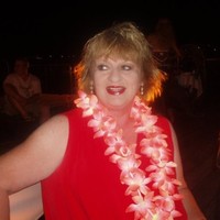 Sandra Seymour