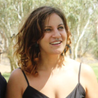 Emma Franklin