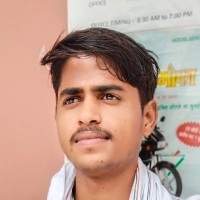 Anmol Kumar Yadav