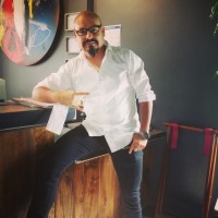 Enrique Arturo Ibarra Solis