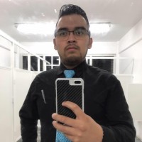 David Vicenteño Luna