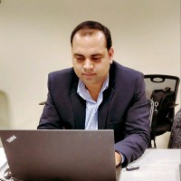 Saurabh Singh