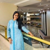 Rashi Tripathi
