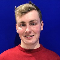 Cian Ryan