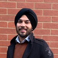 Gianni Singh