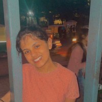 Shreshtha Mukherjee