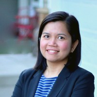 Elisabeth L. Purnomohadi