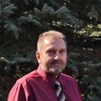 Ted Schreiber