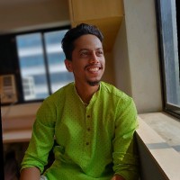 Mandar Panchal