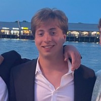 Jake Schapiro