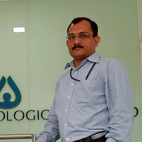 Devi Prasad Sahoo