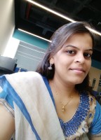 Shweta Kulkarni