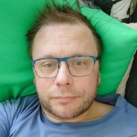 Patrik Malmberg