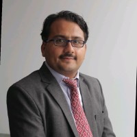 Ca. Amit Kumar Rai