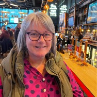 Anita Timson