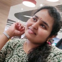 Susmitha Pasupuleti