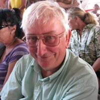 Gil Wilson