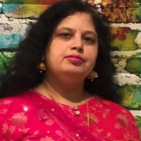 Sweta Jha