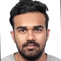 Samarth Deverashetty
