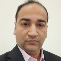 Muhammad Shahzad