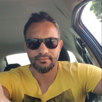 Manoel Anderson Rodrigues