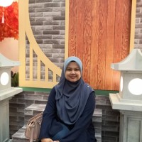 Nabilah M Zainin
