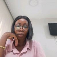 Hannah Agbai, Cfa