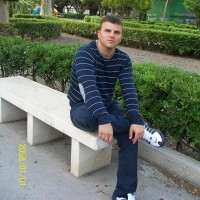 Ionuț Gabriel Olteanu