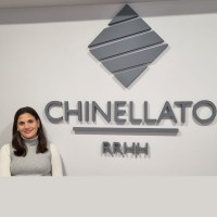 Florencia Chinellato