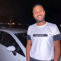 Othmane Brouj