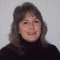 Mary Cronin