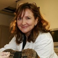 Prof Lorna Dawson, Cbe, Frse, Frsa