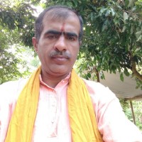 Bishnu Bhattarai