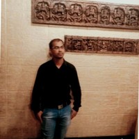 santosh solanki