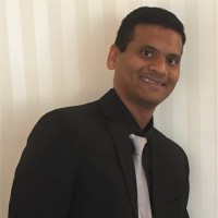 Pinkesh Desai