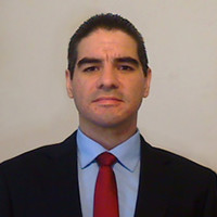 Ivan Gonzalez, E.I.T.