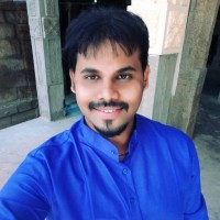 Madhan Narendran