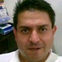 José Osvaldo Caballero Barajas